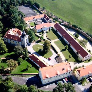 Pytloun Chateau Hotel Ctenice