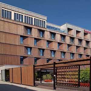 Scandic Strömmen