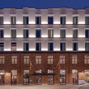Home Hotel Tapetfabriken